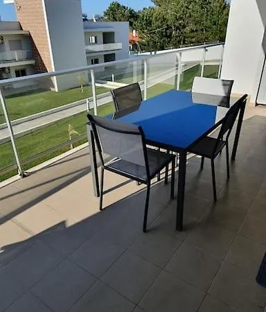 Appartement Brisa Do Mar Ap. Nazaré