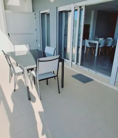 Brisa Do Mar Ap. Appartement Nazaré