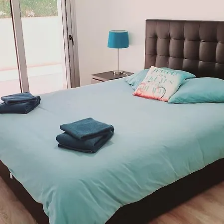 Appartement Brisa Do Mar Ap. *