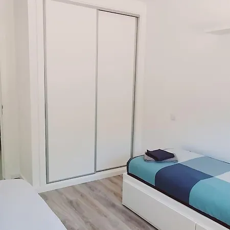 Brisa Do Mar Ap. Appartement *