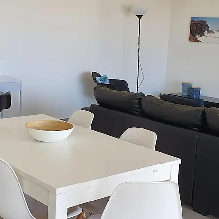 Brisa Do Mar Ap. Appartement