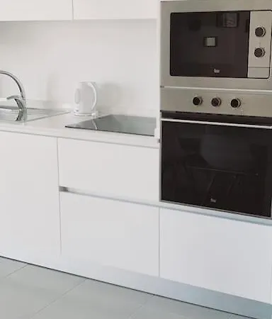 Appartement Brisa Do Mar Ap.