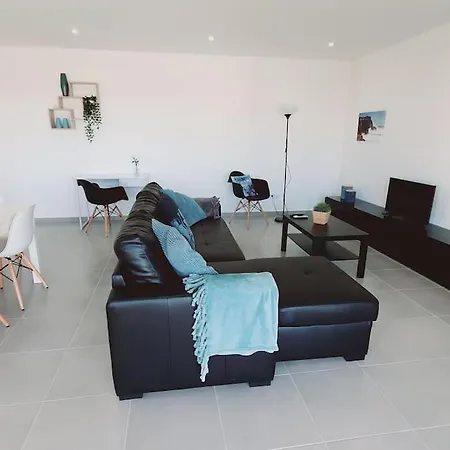 Brisa Do Mar Ap. Nazaré