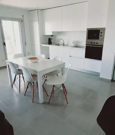 Brisa Do Mar Ap. Appartement *