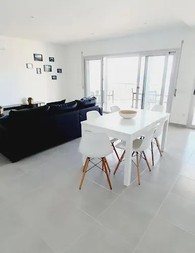 Brisa Do Mar Ap. Apartmán *