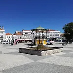 Brisa Do Mar Ap. Daire Nazaré