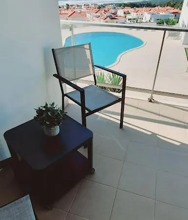 Brisa Do Mar Ap. Apartment Nazaré