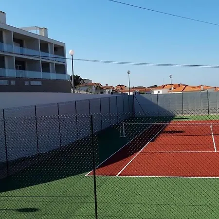 Brisa Do Mar Ap. * Назаре