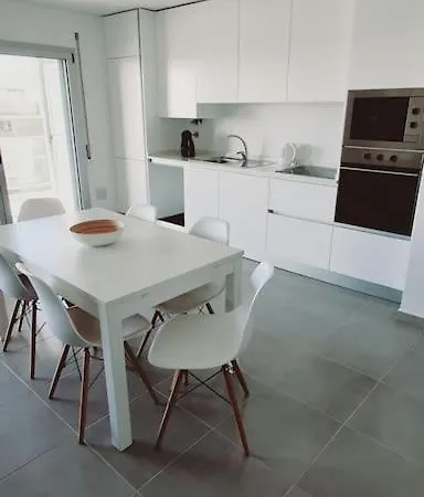 Apartman Brisa Do Mar Ap. *