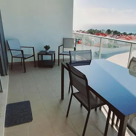 Apartman Brisa Do Mar Ap. Nazaré