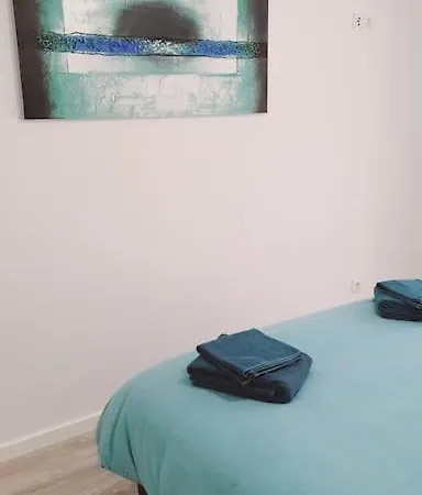 Brisa Do Mar Ap. Апартаменты *