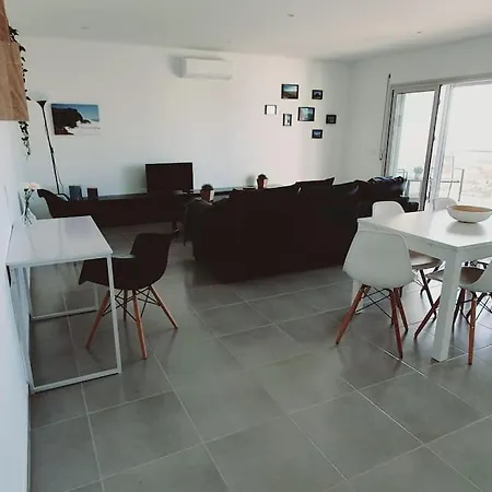 Апартаменты Brisa Do Mar Ap.