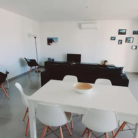 Brisa Do Mar Ap. Апартаменты