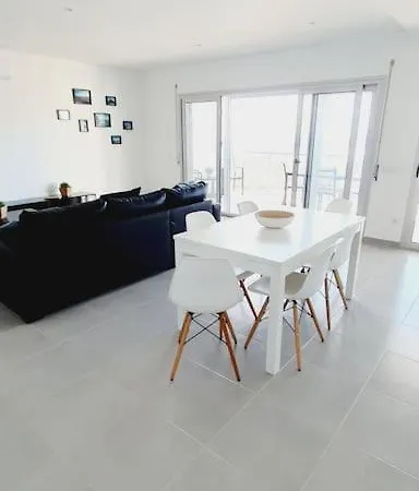 Brisa Do Mar Ap. Апартаменты *