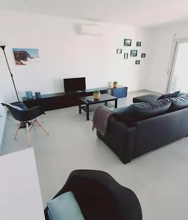 Brisa Do Mar Ap. Апартаменты *