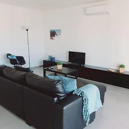 Apartman Brisa Do Mar Ap. Nazaré