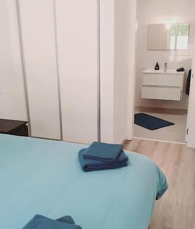 Apartman Brisa Do Mar Ap.