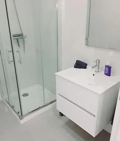 Brisa Do Mar Ap. Назаре