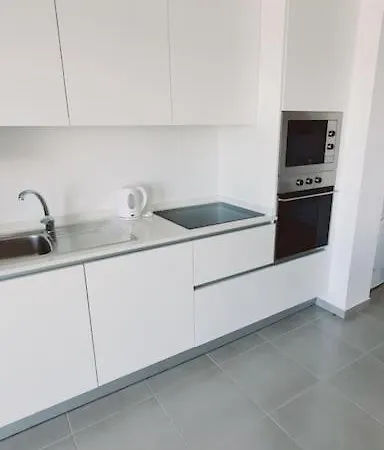 Apartman Brisa Do Mar Ap. *