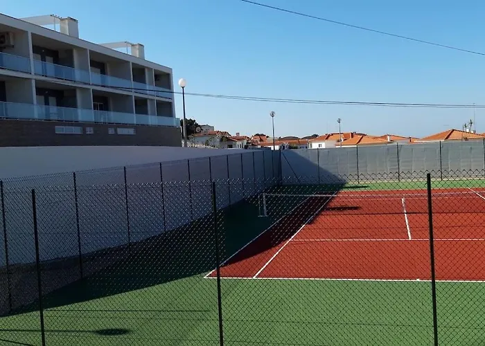 Brisa Do Mar Ap. * Nazaré