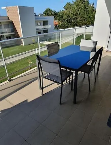 Apartamento Brisa Do Mar Ap. Nazaré