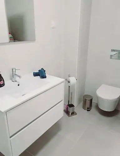 Brisa Do Mar Ap. Apartamento Nazaré