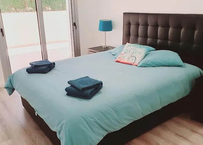 Apartamento Brisa Do Mar Ap. *