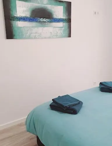 Brisa Do Mar Ap. Apartamento *