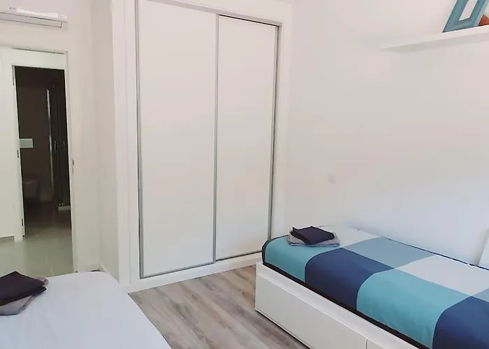 Brisa Do Mar Ap. Apartamento *