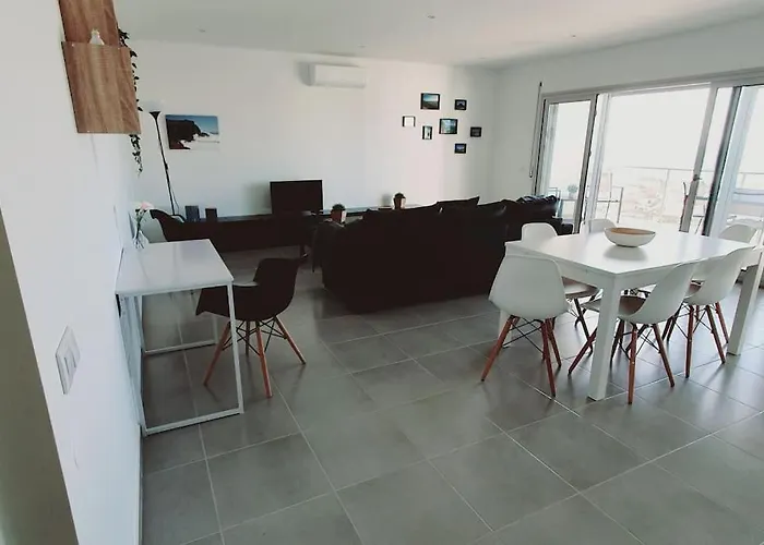 Apartamento Brisa Do Mar Ap.