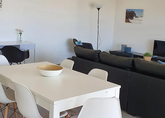 Brisa Do Mar Ap. Apartamento