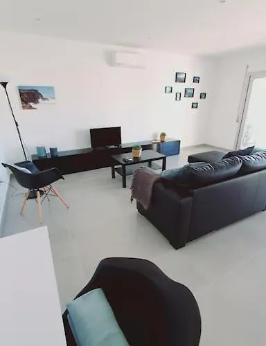 Brisa Do Mar Ap. Apartamento *