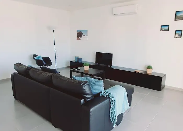 Apartamento Brisa Do Mar Ap. Nazaré