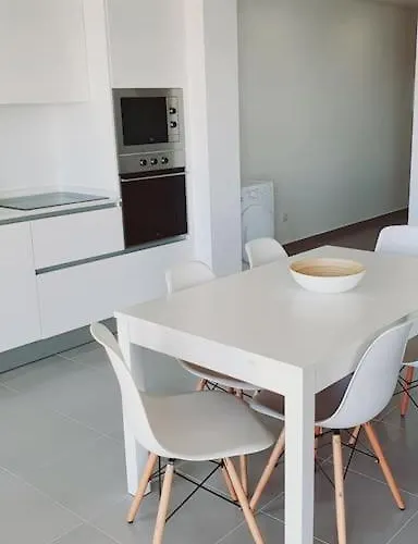 Brisa Do Mar Ap. Apartamento Nazaré