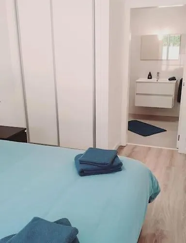 Apartamento Brisa Do Mar Ap.