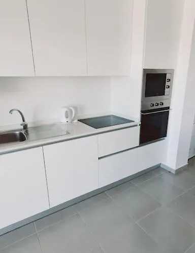 Apartamento Brisa Do Mar Ap. *